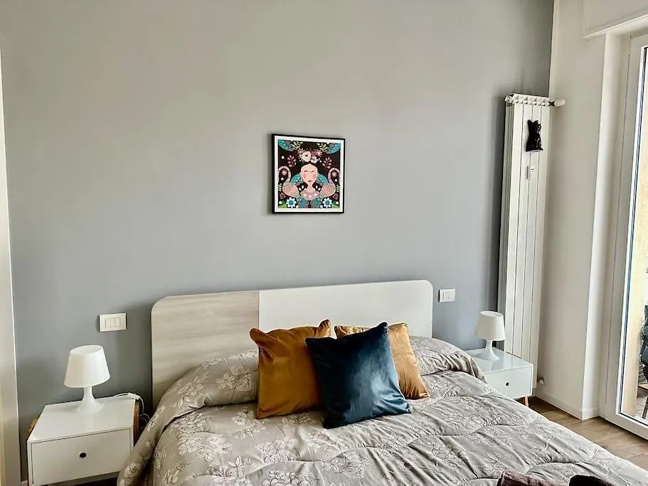 Light Star Lake Como Apartamento