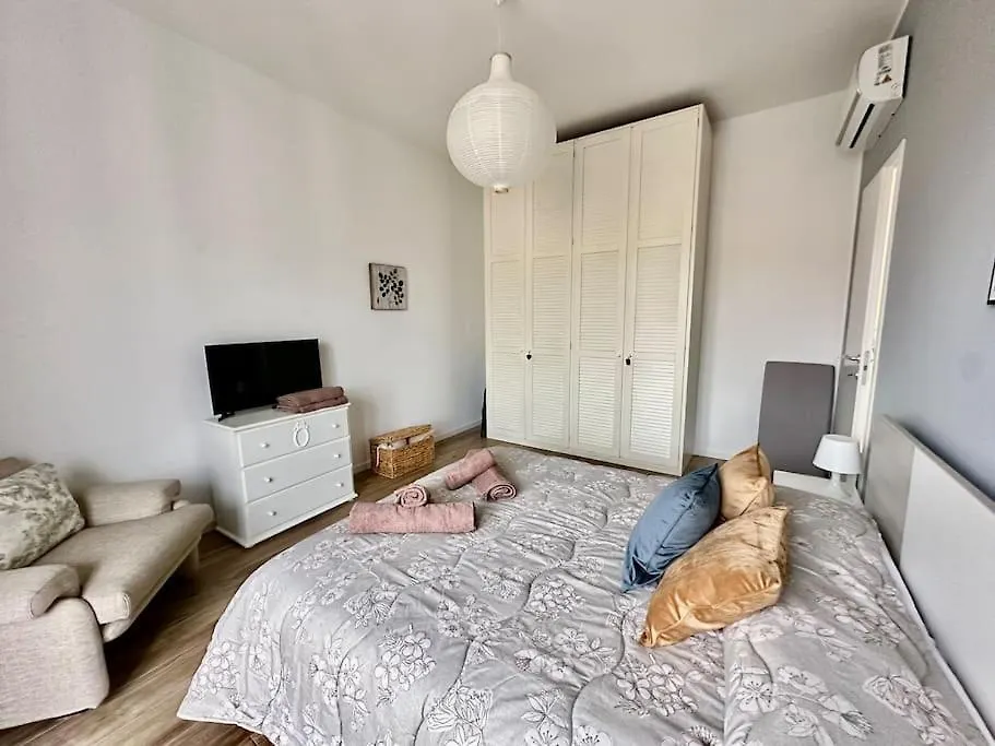Apartamento Light Star Lake Como