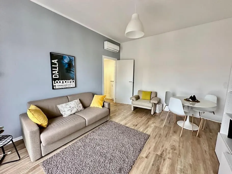 Apartamento Light Star Lake Como Italia